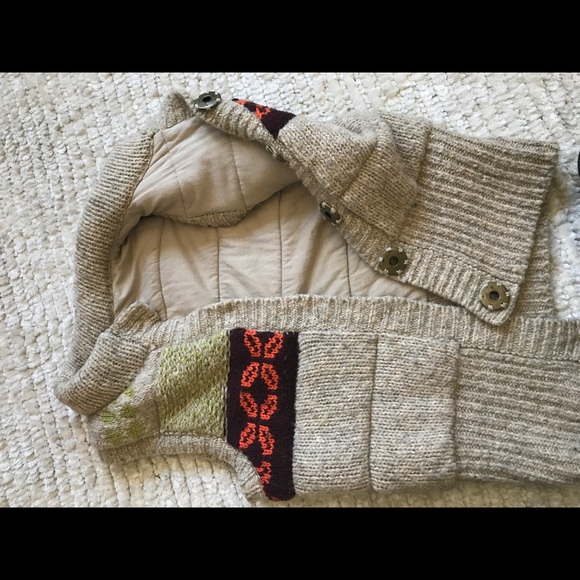 Free People Vest - Picture 5 of 6